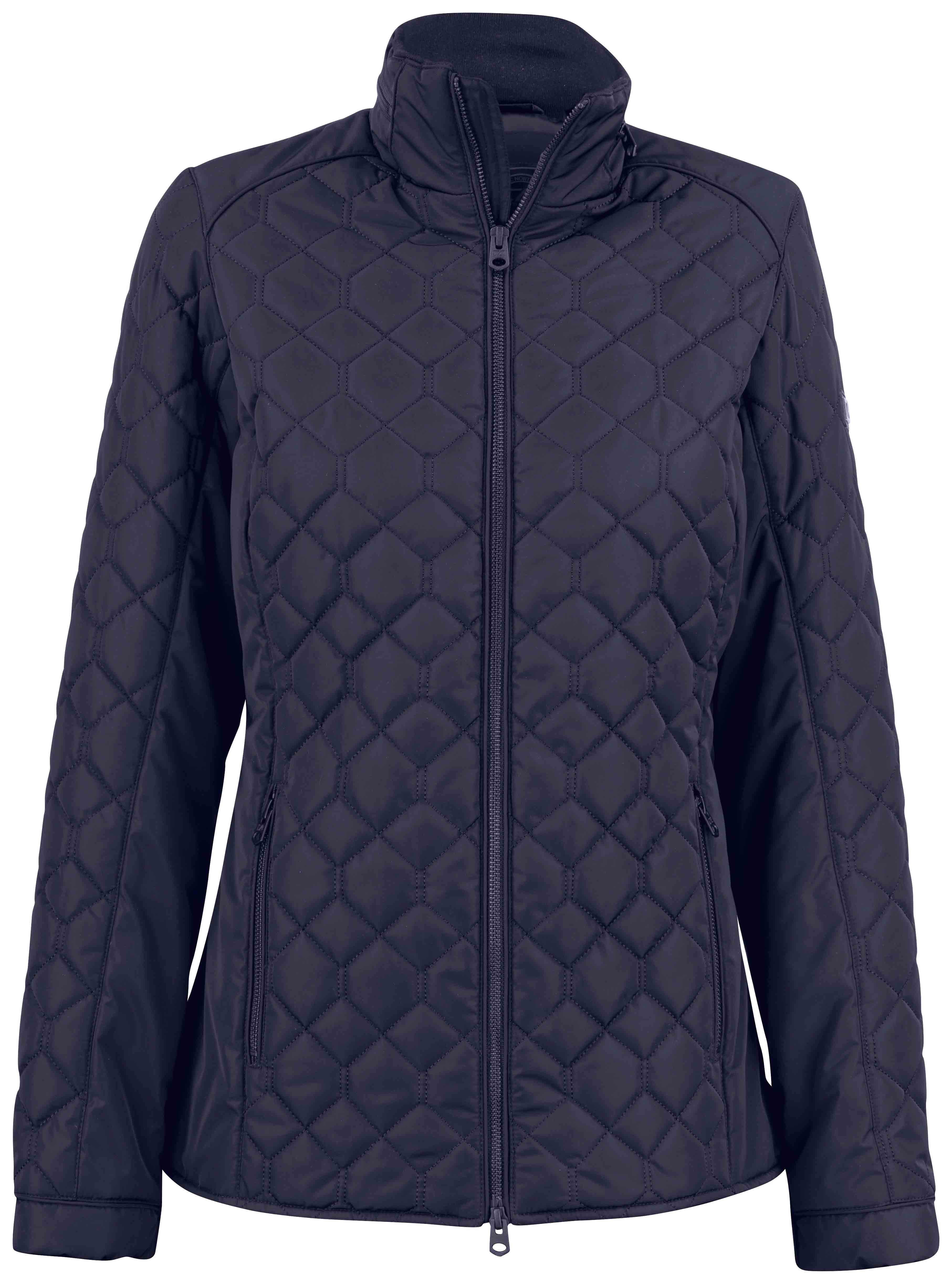 Pendleton Jacket Ladies MörkMarin