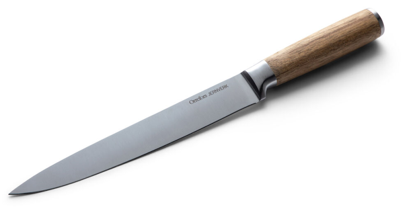 OJ Fillet Knife 8'' Stål