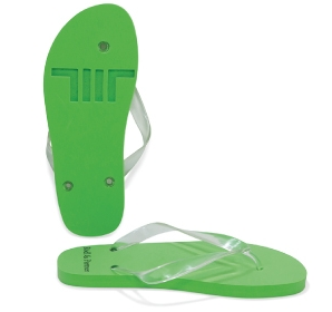 Flip Flop Avtryck