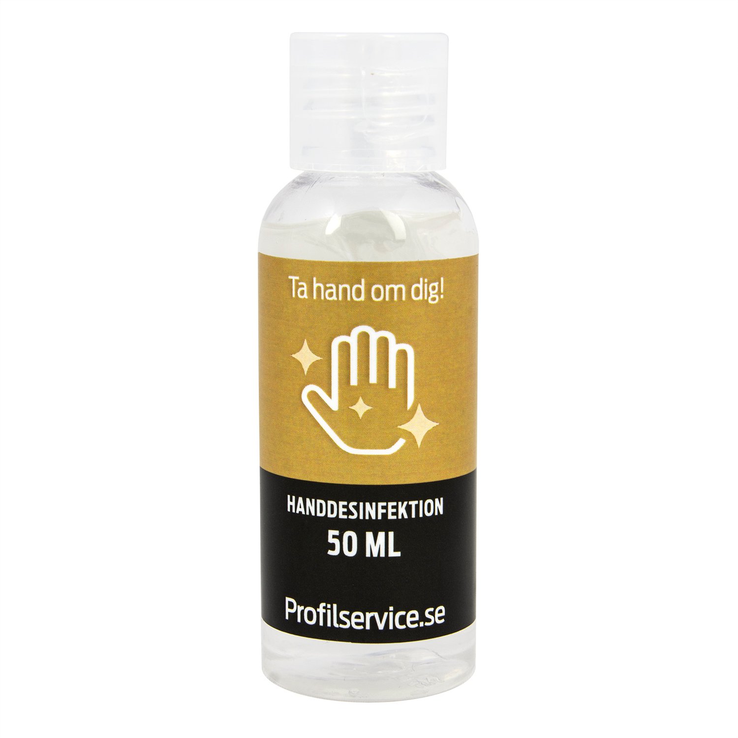 Handsprit Gel 50 ml