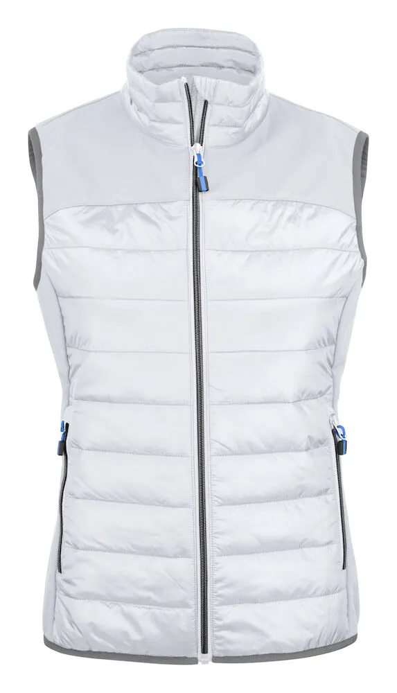 Expedition Vest Lady Vit
