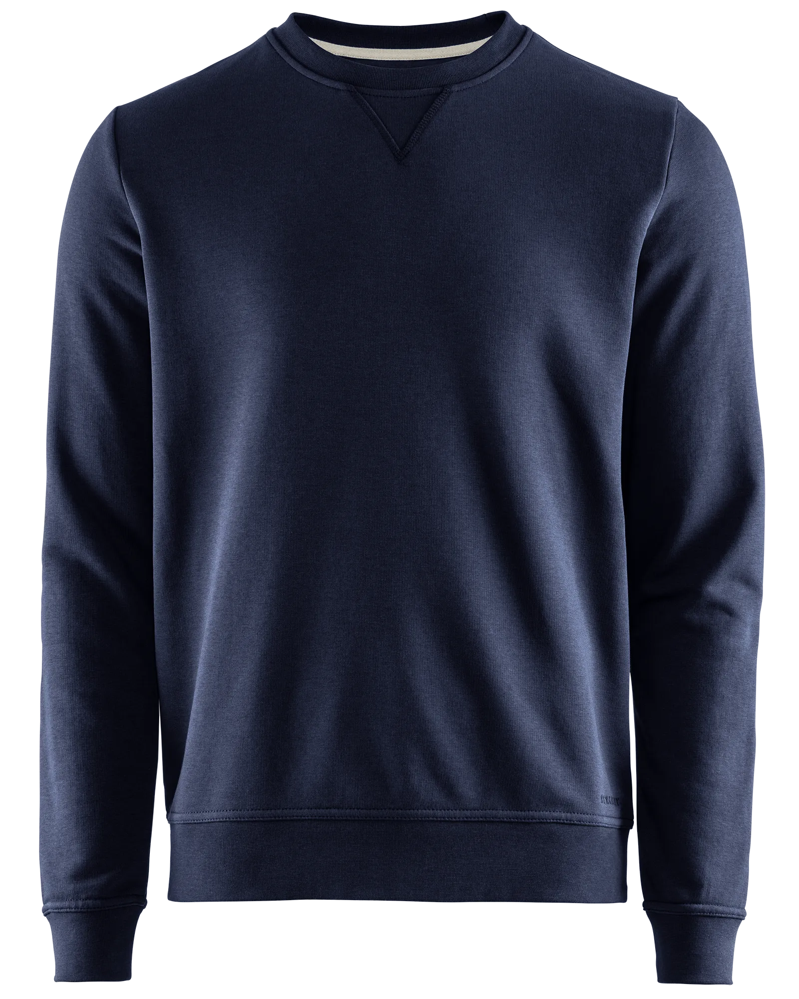 Alfie Sweater Navy