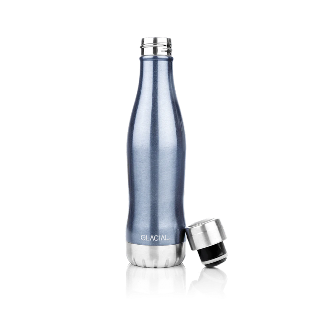Glacial Bottle 400 ml
