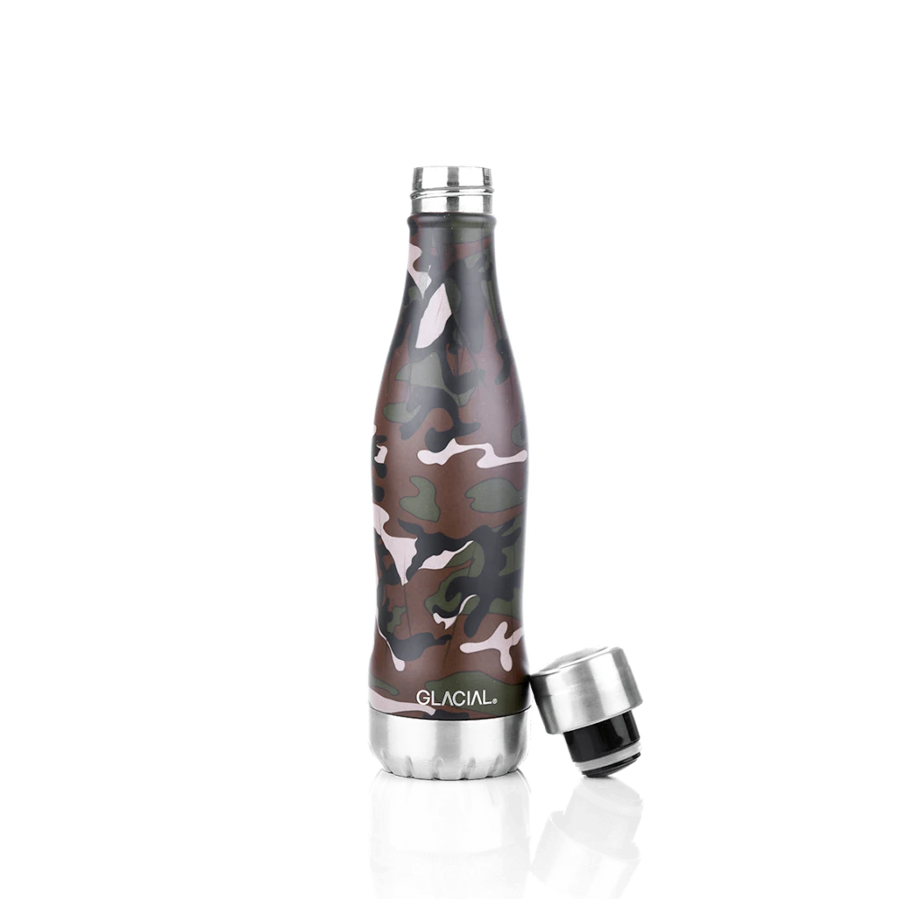 Glacial Bottle 400 ml