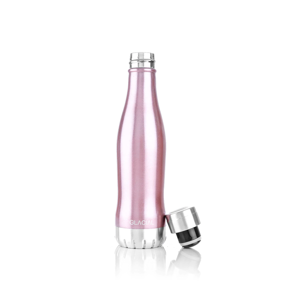 Glacial Bottle 400 ml