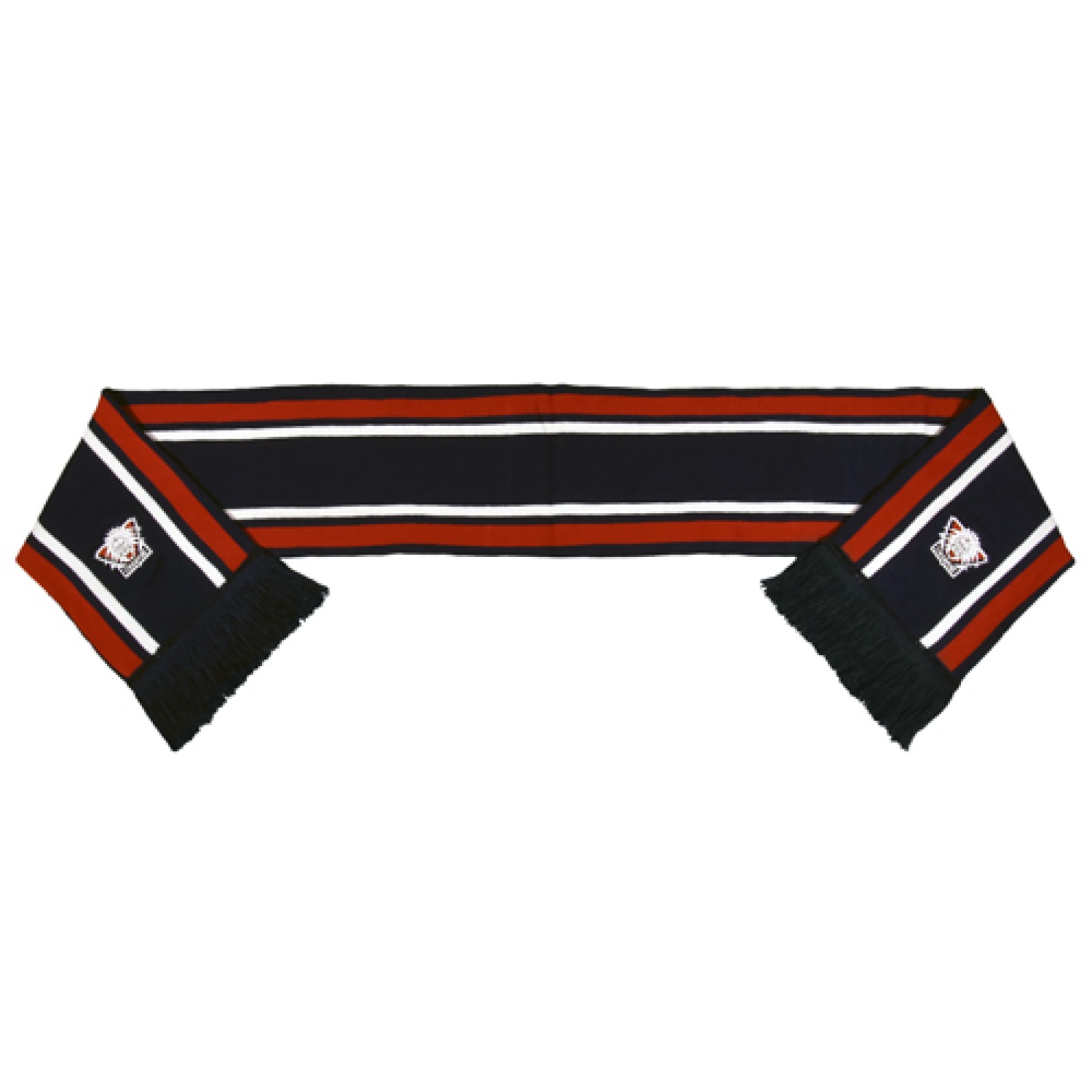 Halsduk Stickad Retail