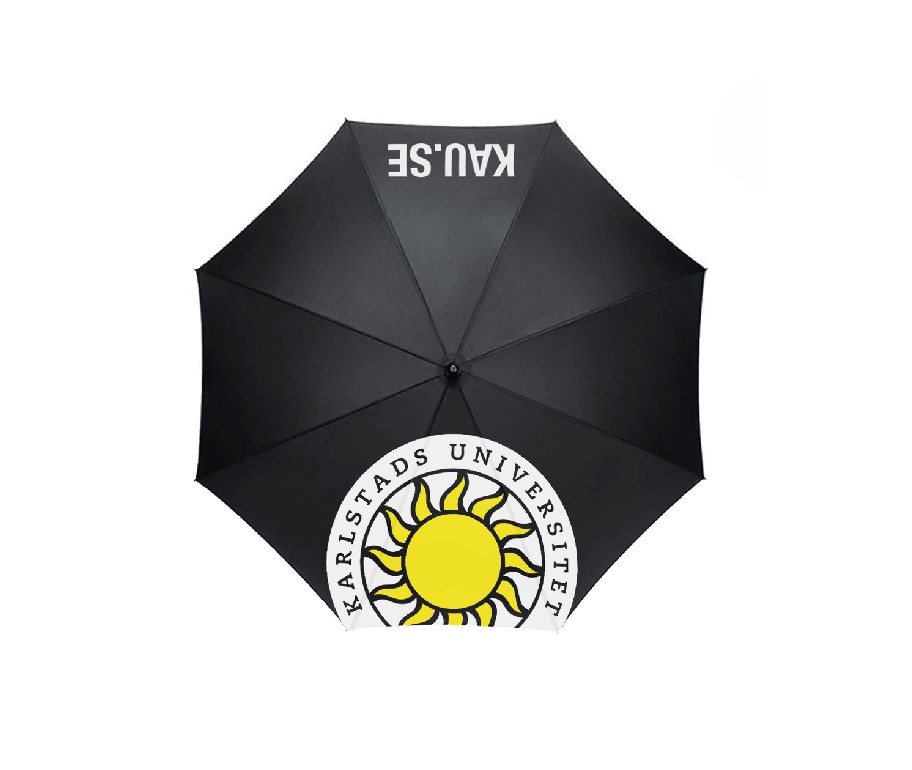 Paraply Digitaltryckt 23"