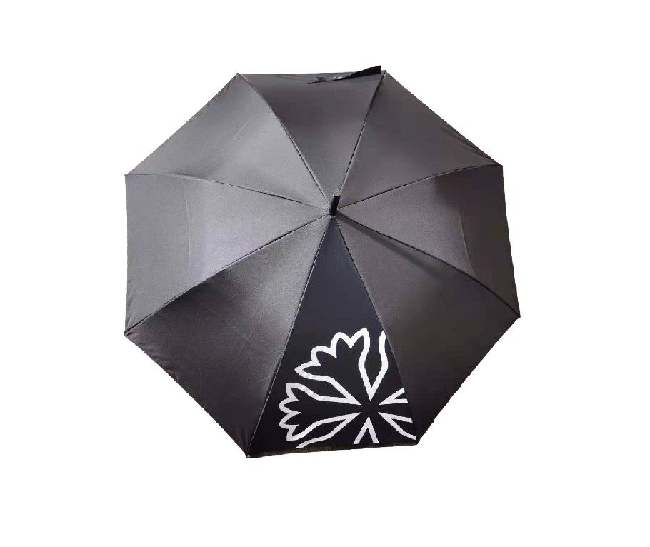 Paraply Digitaltryckt 23"