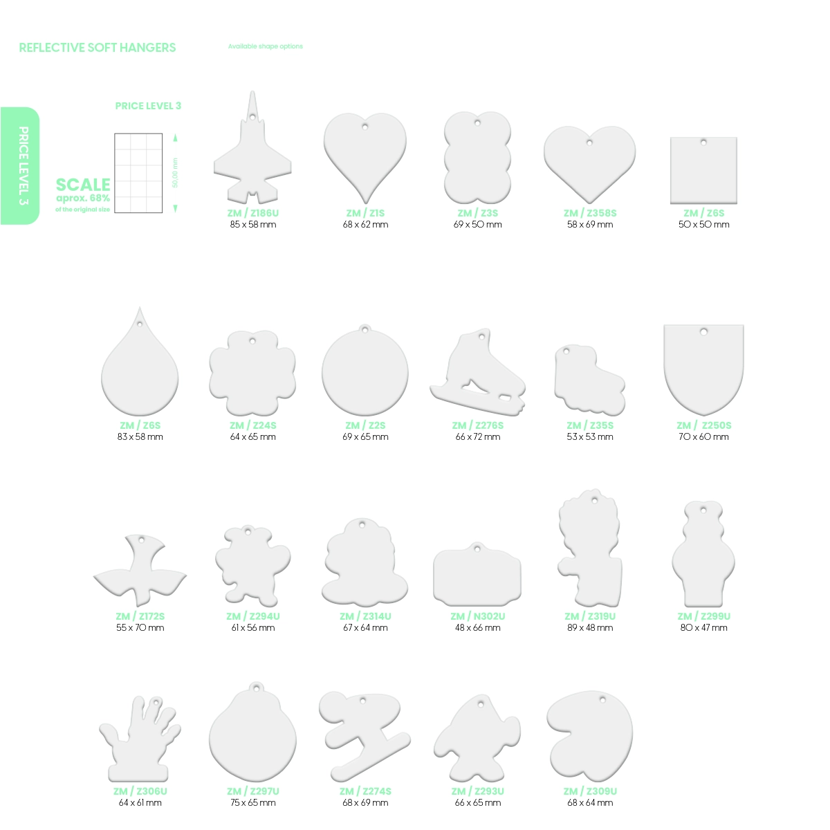Mjuk Reflex - EN 17353