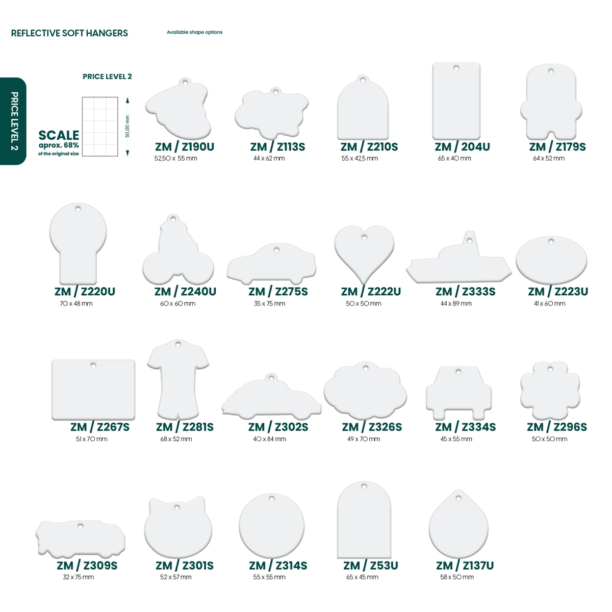 Mjuk Reflex - EN 17353