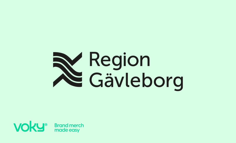 Voky har skrivit ett ramavtal med Region Gävleborg